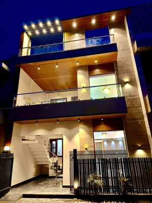 3 BHK Independent House For Sale in Sector 123