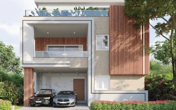3 BHK Villa For Sale in Sector 95