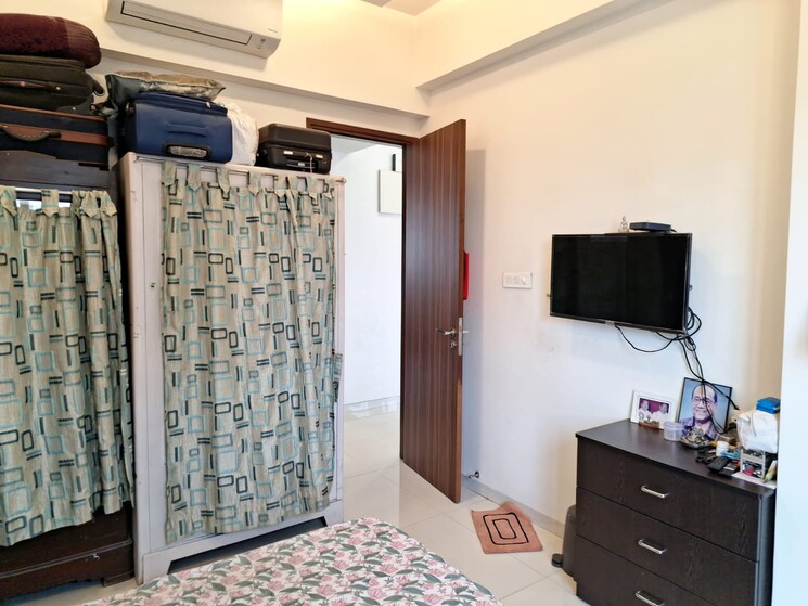 Bedroom, tejukaya-signare 2 Bedroom 930 Sq.Ft. Apartment In Matunga East Mumbai 8388872