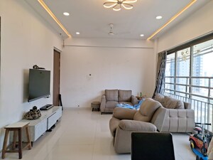2 BHK Apartment For Sale in Tejukaya Signare, Matunga East