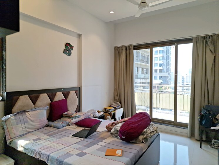 Bedroom, tejukaya-signare 2 Bedroom 930 Sq.Ft. Apartment In Matunga East Mumbai 8388872