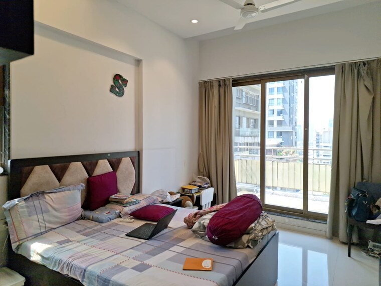 Bedroom, tejukaya-signare 2 Bedroom 930 Sq.Ft. Apartment In Matunga East Mumbai 8388872