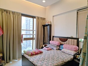 Bedroom in 2 BHK Apartment at Tejukaya Signare, Matunga East – for Sale
