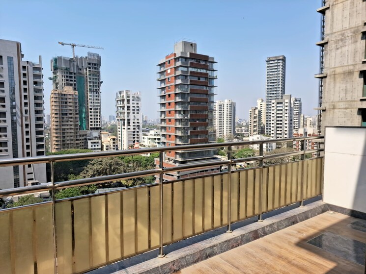 Exterior View, tejukaya-signare 2 Bedroom 930 Sq.Ft. Apartment In Matunga East Mumbai 8388872
