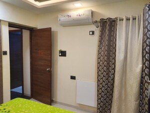 2 BHK Apartment For Sale in Raunak City Sector 4, Kalyan West