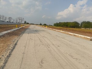  Plot – Exterior View View at Kantheru - for Sale