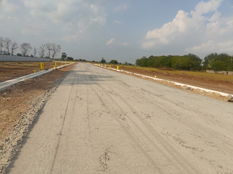 Exterior View, kantheru  150 Sq.Yd. Plot In Kantheru Guntur 8388902