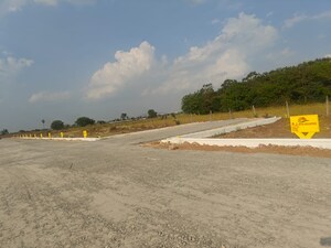  Plot – Exterior View View at Kantheru - for Sale