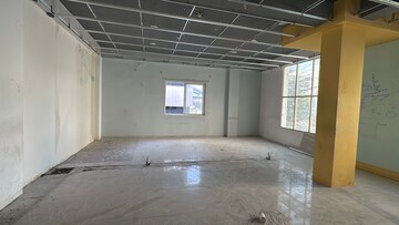 Team Area in  Office Space at Gachibowli – for Rent