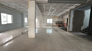 Team Area in  Office Space at Gachibowli – for Rent