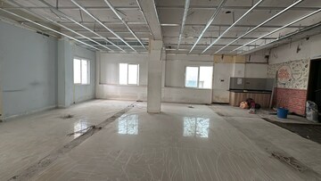 Team Area in  Office Space at Gachibowli – for Rent