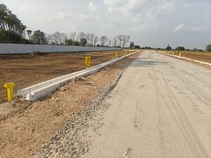  Plot – Exterior View View at Kantheru - for Sale