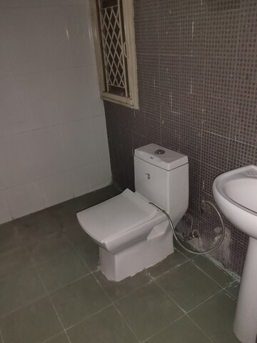 Bathroom in 2 BHK Apartment at GH-7 Crossings Republik, Vijay Nagar – for Sale