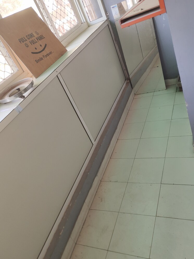 Balcony, gh-7-crossings-republik 2 Bedroom 1270 Sq.Ft. Apartment In Vijay Nagar Ghaziabad 8388900