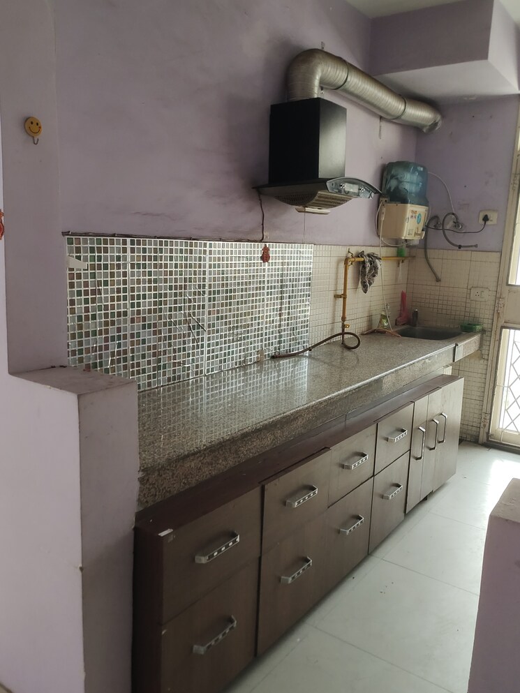 Kitchen, gh-7-crossings-republik 2 Bedroom 1270 Sq.Ft. Apartment In Vijay Nagar Ghaziabad 8388900