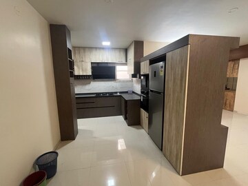 Kitchen in 2 BHK Apartment at Axis Capstone Experia, Jp Nagar Phase 8 – for Sale