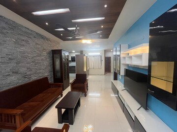 Kitchen in 2 BHK Apartment at Axis Capstone Experia, Jp Nagar Phase 8 – for Sale
