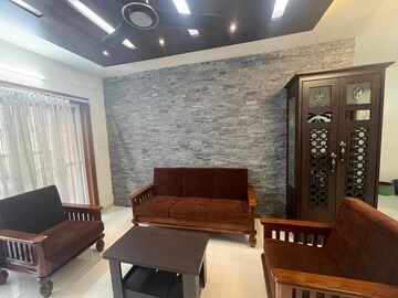 Furnished Amenities in 2 BHK Apartment at Axis Capstone Experia, Jp Nagar Phase 8 – for Sale