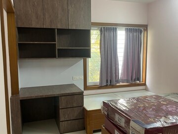 Kitchen in 2 BHK Apartment at Axis Capstone Experia, Jp Nagar Phase 8 – for Sale