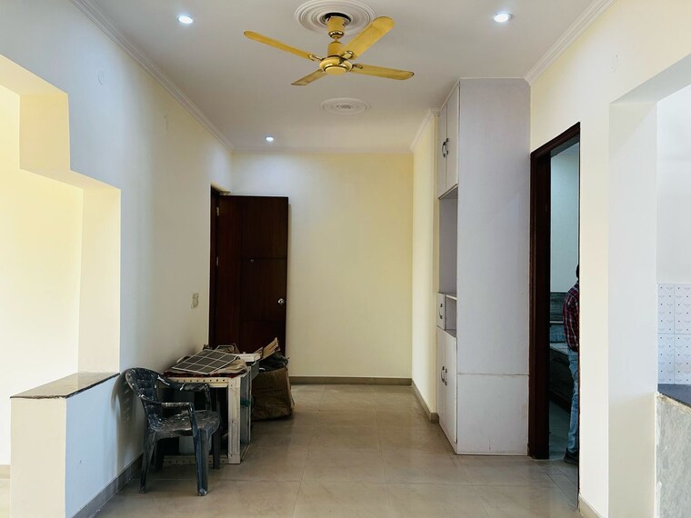 Living Room, sector 16 a 4 Bedroom 3150 Sq.Ft. Builder Floor In Sector 16 A Faridabad 8388884