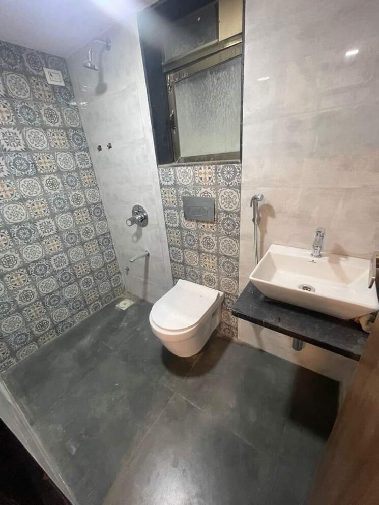 Bathroom, taloja 2 Bedroom 1140 Sq.Ft. Apartment In Taloja Navi Mumbai 8388926