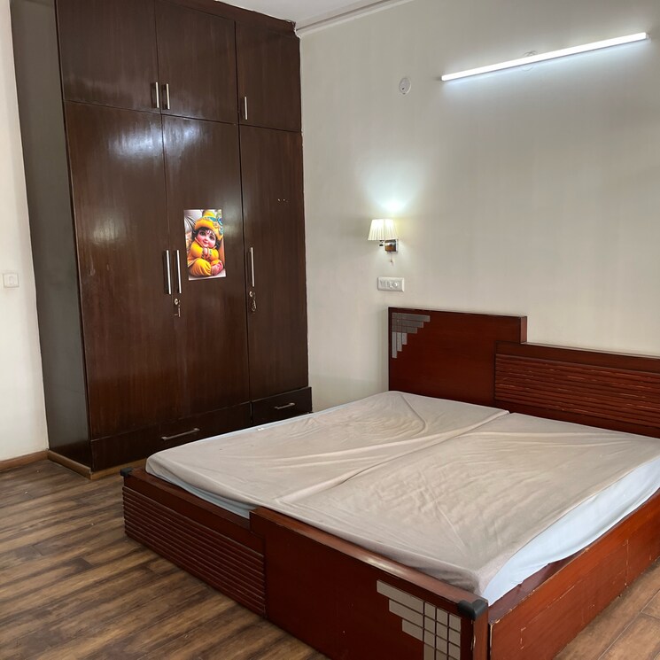 Bedroom, kohli-one-malibu-town 3 Bedroom 2200 Sq.Ft. Builder Floor In Malibu Town Gurgaon 8388904