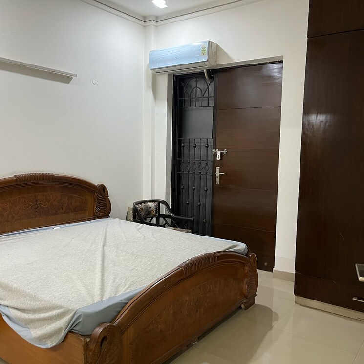 Bedroom, kohli-one-malibu-town 3 Bedroom 2200 Sq.Ft. Builder Floor In Malibu Town Gurgaon 8388904