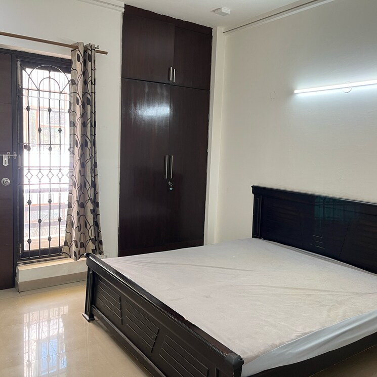 Bedroom, kohli-one-malibu-town 3 Bedroom 2200 Sq.Ft. Builder Floor In Malibu Town Gurgaon 8388904