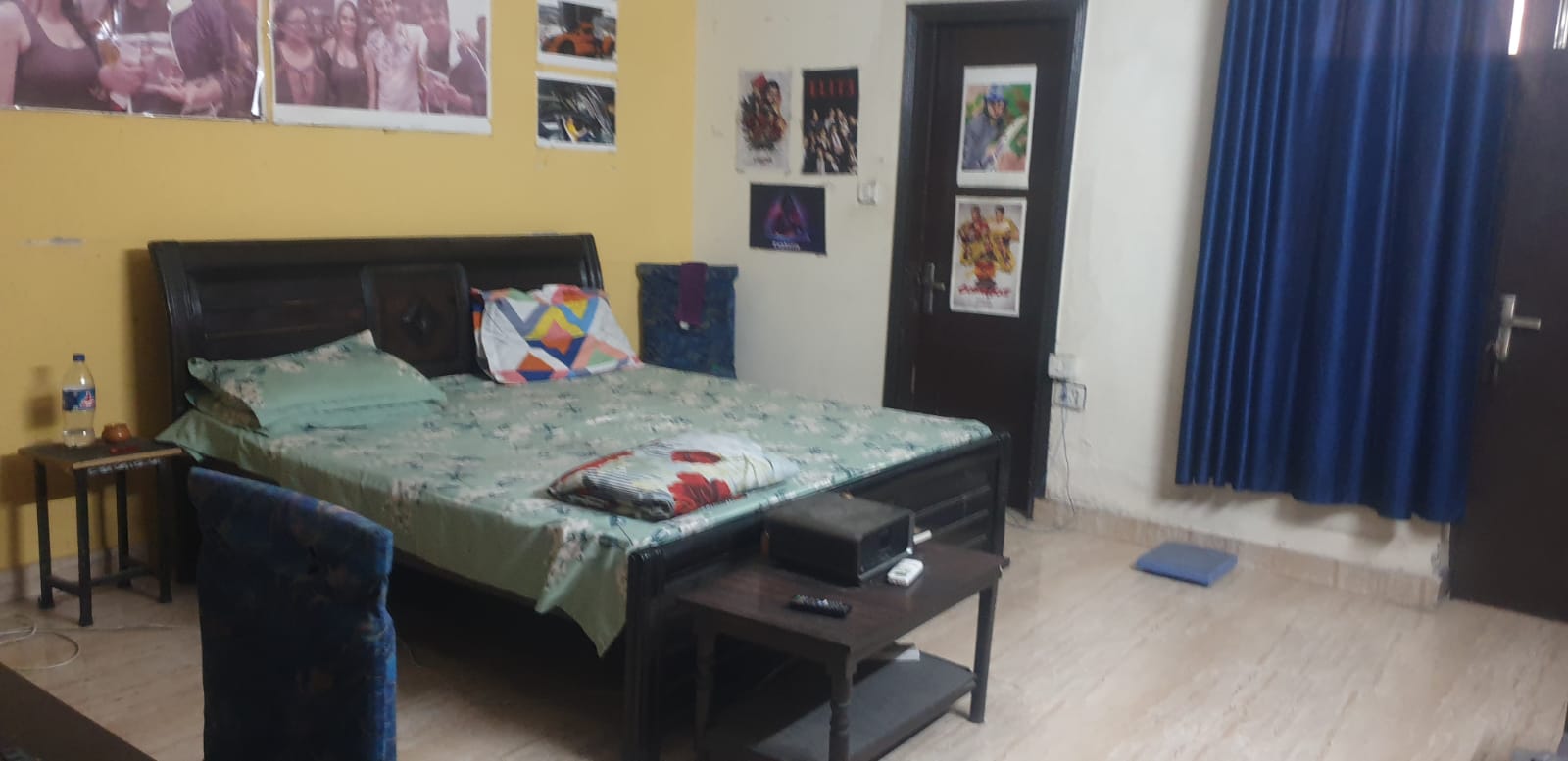 4 BHK + Study Room Builder Floor For Sale in Sector 49