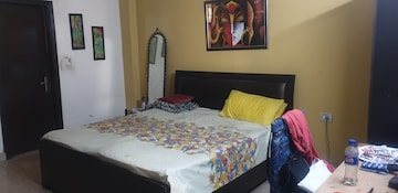 Bedroom in 4 BHK Builder Floor at Sector 49 – for Sale