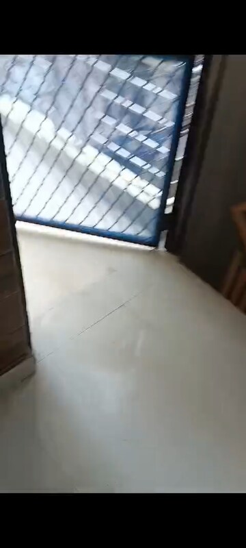 Balcony in 2 BHK Builder Floor at New Ashok Nagar – for Sale