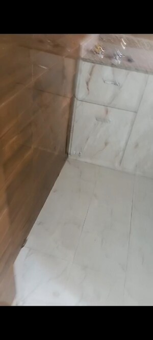 Balcony in 2 BHK Builder Floor at New Ashok Nagar – for Sale