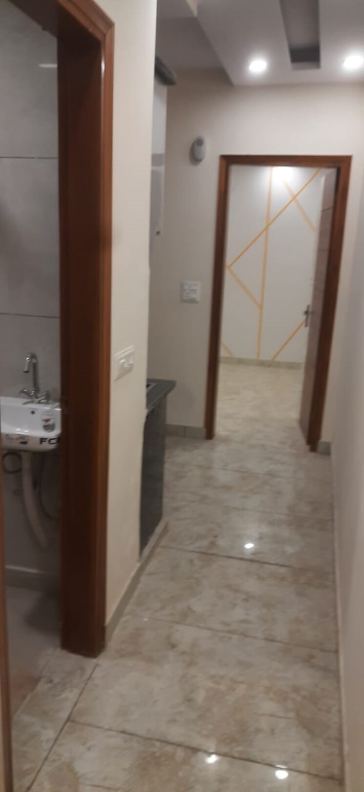 Other, laxmi nagar 2 Bedroom 50 Sq.Yd. Builder Floor In Laxmi Nagar Delhi 8386010