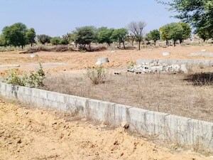  Plot – Exterior View View at Bhankrota - for Sale
