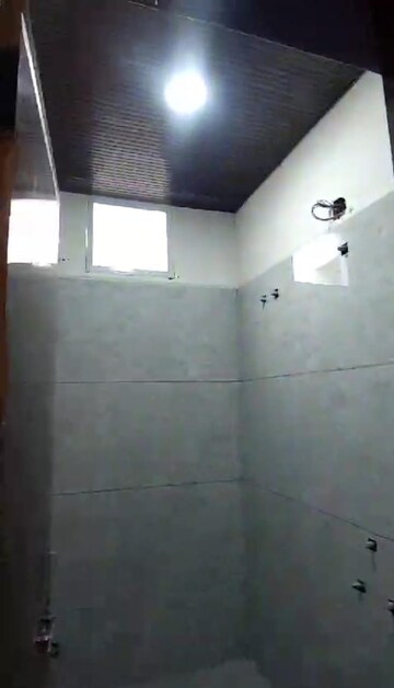 Bathroom in 3 BHK Independent House at Talawali Chanda – for Sale