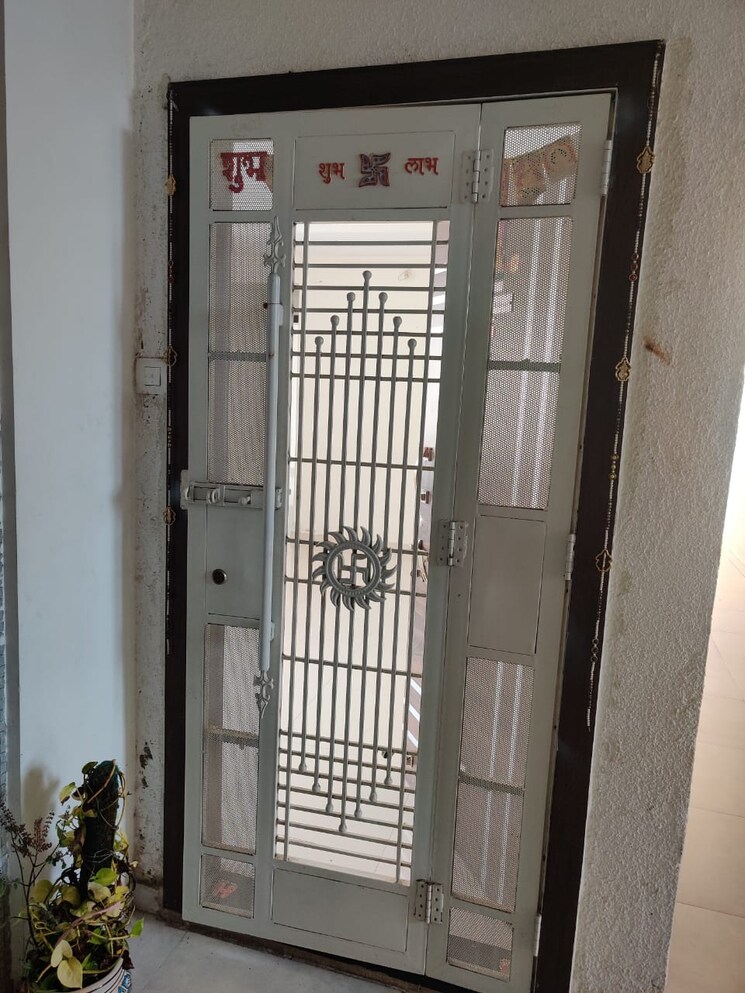 Exterior View, vijayalaxmi-laxmisatyam-residency 1 Bedroom 650 Sq.Ft. Apartment In Dhanori Pune 8388940