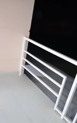 Staircase in 3 BHK Apartment at Sudarshan Amrit Homes, Sector 88 – for Sale