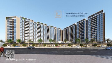 2 BHK Apartment For Sale in Nerul