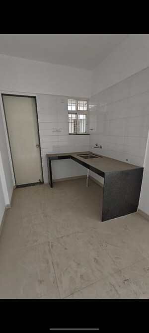 Kitchen in 1 BHK Apartment at Nirmiti 25 East, Kharadi – for Sale