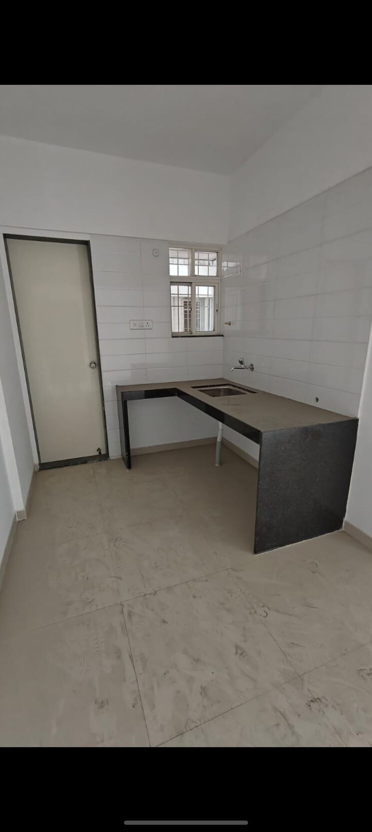 Kitchen, nirmiti-25-east 1 Bedroom 452 Sq.Ft. Apartment In Kharadi Pune 8389004