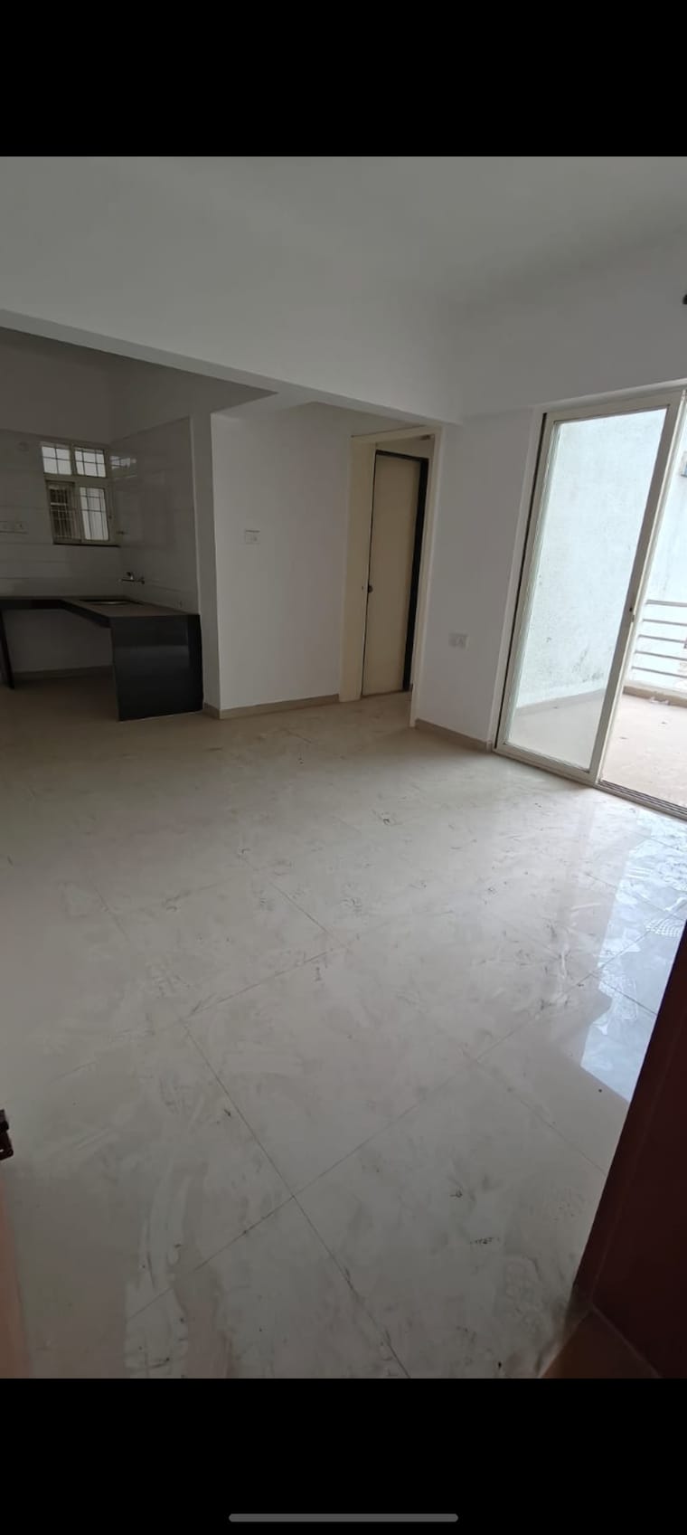 Room, nirmiti-25-east 1 Bedroom 452 Sq.Ft. Apartment In Kharadi Pune 8389004