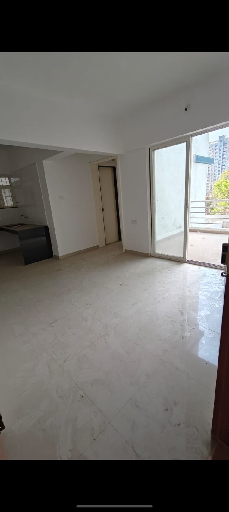 Room, nirmiti-25-east 1 Bedroom 452 Sq.Ft. Apartment In Kharadi Pune 8389004