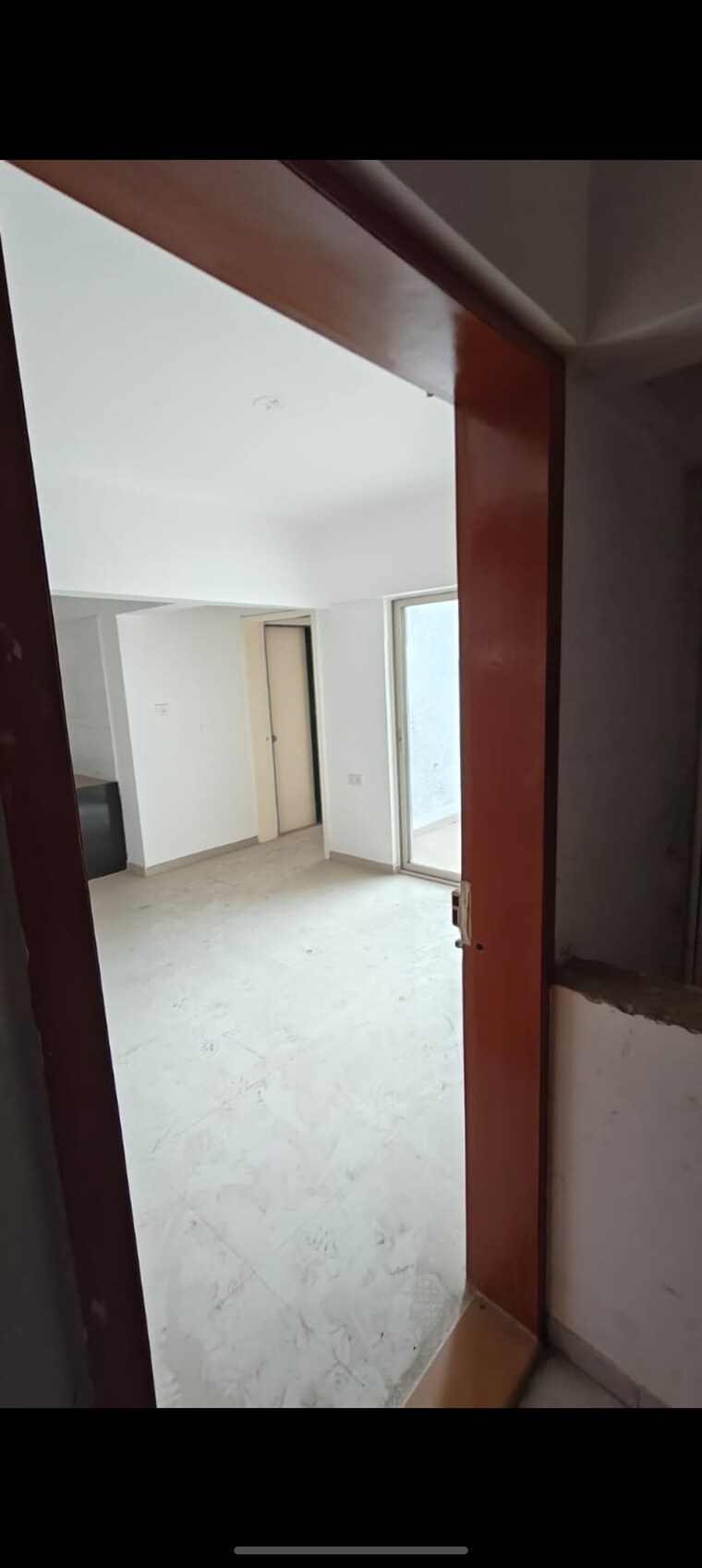 Room, nirmiti-25-east 1 Bedroom 452 Sq.Ft. Apartment In Kharadi Pune 8389004