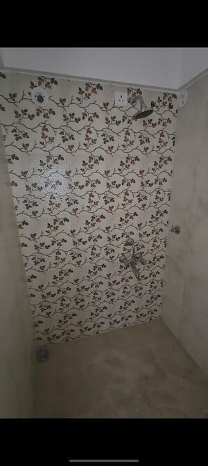 Bathroom in 1 BHK Apartment at Nirmiti 25 East, Kharadi – for Sale