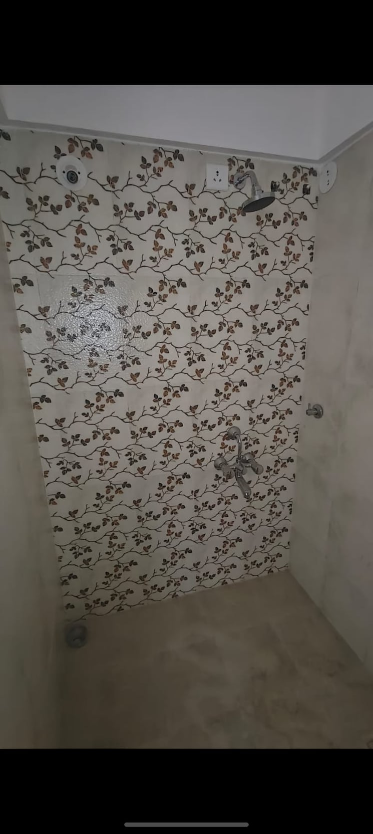 Bathroom, nirmiti-25-east 1 Bedroom 452 Sq.Ft. Apartment In Kharadi Pune 8389004