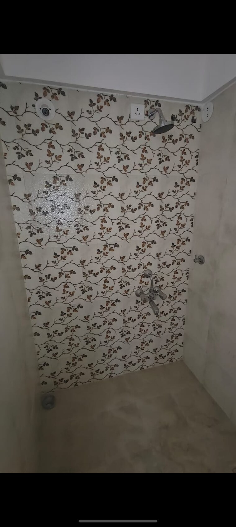 Bathroom, nirmiti-25-east 1 Bedroom 452 Sq.Ft. Apartment In Kharadi Pune 8389004