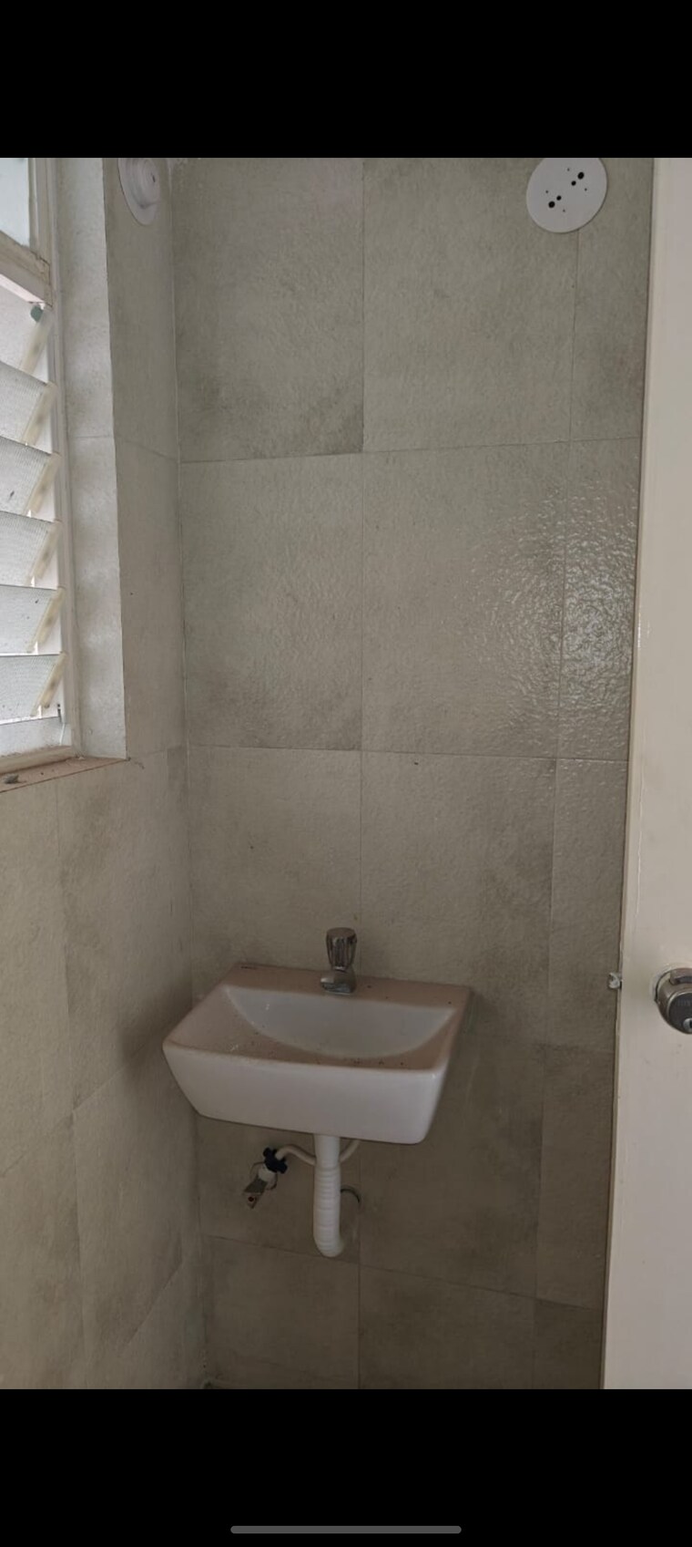 Bathroom, nirmiti-25-east 1 Bedroom 452 Sq.Ft. Apartment In Kharadi Pune 8389004