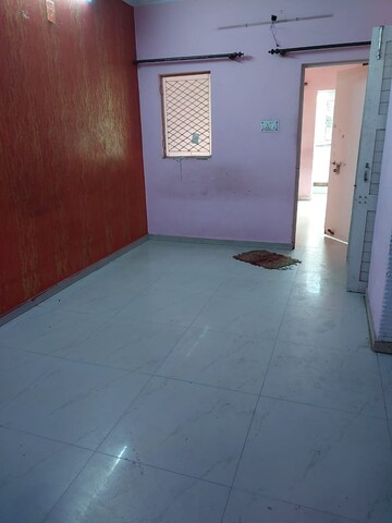 Living Room in 1 BHK Apartment at Paschim Vihar – for Rent