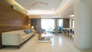 3 BHK Apartment For Sale in The Springfields, Andheri West