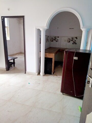 Building Lobby in 1 BHK Builder Floor at Neb Sarai – for Rent